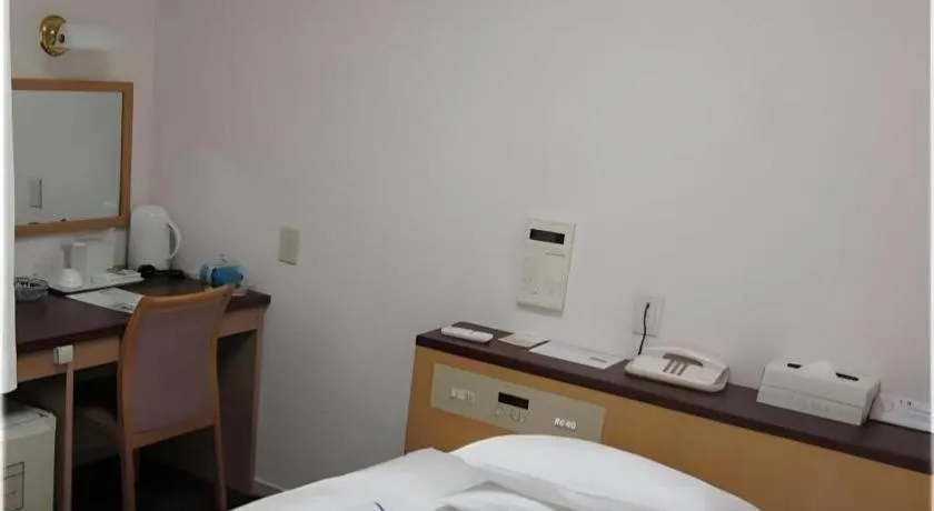 Pearl Hotel Kawasaki