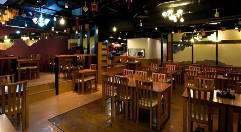 Pearl Hotel Kawasaki