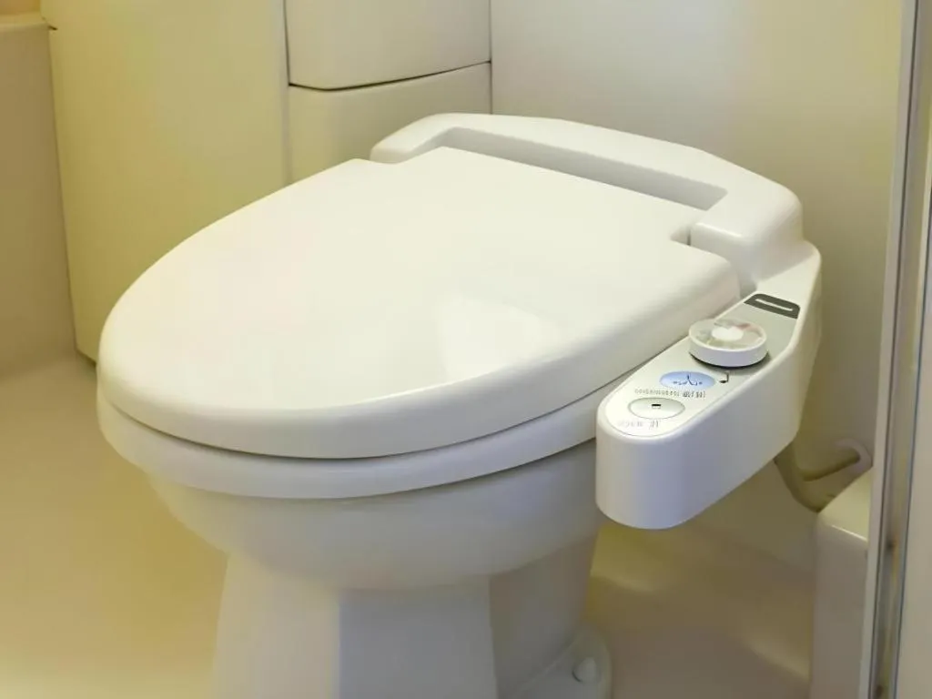 Pearl Hotel Kawasaki