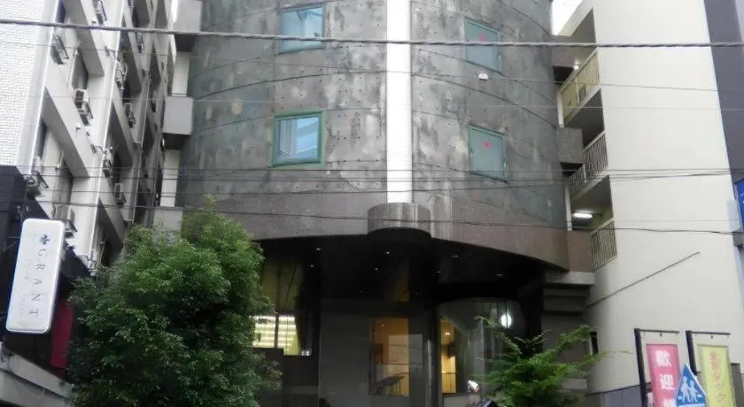 Pearl Hotel Kawasaki