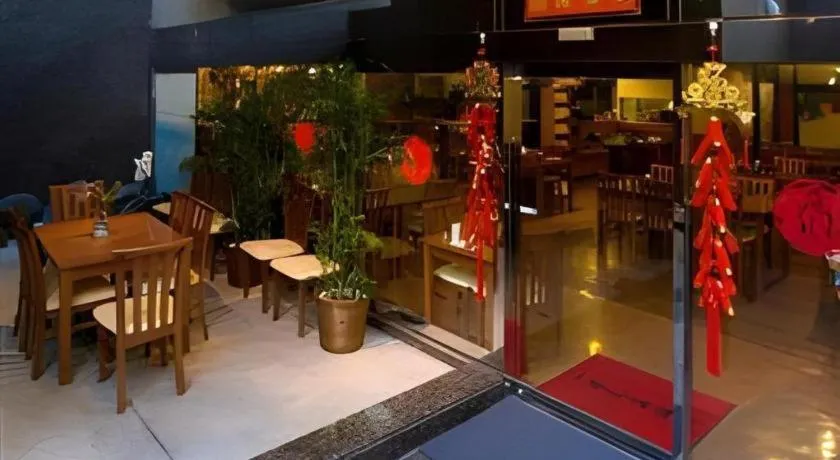 Pearl Hotel Kawasaki