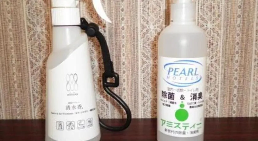 Pearl Hotel Kawasaki