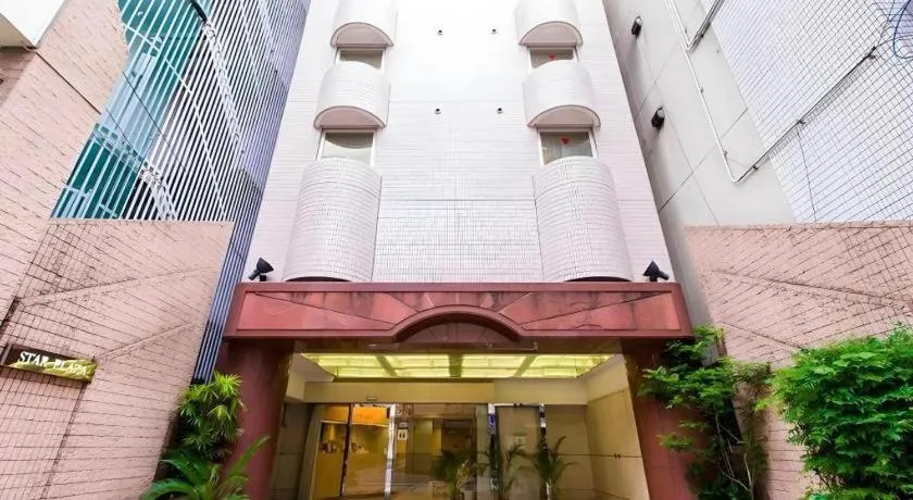 Hotel Starplaza Ikebukuro