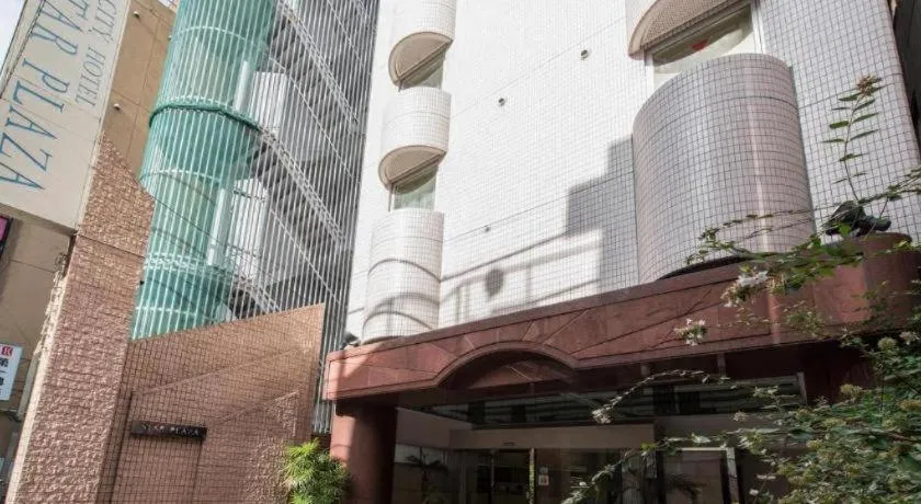 Hotel Starplaza Ikebukuro