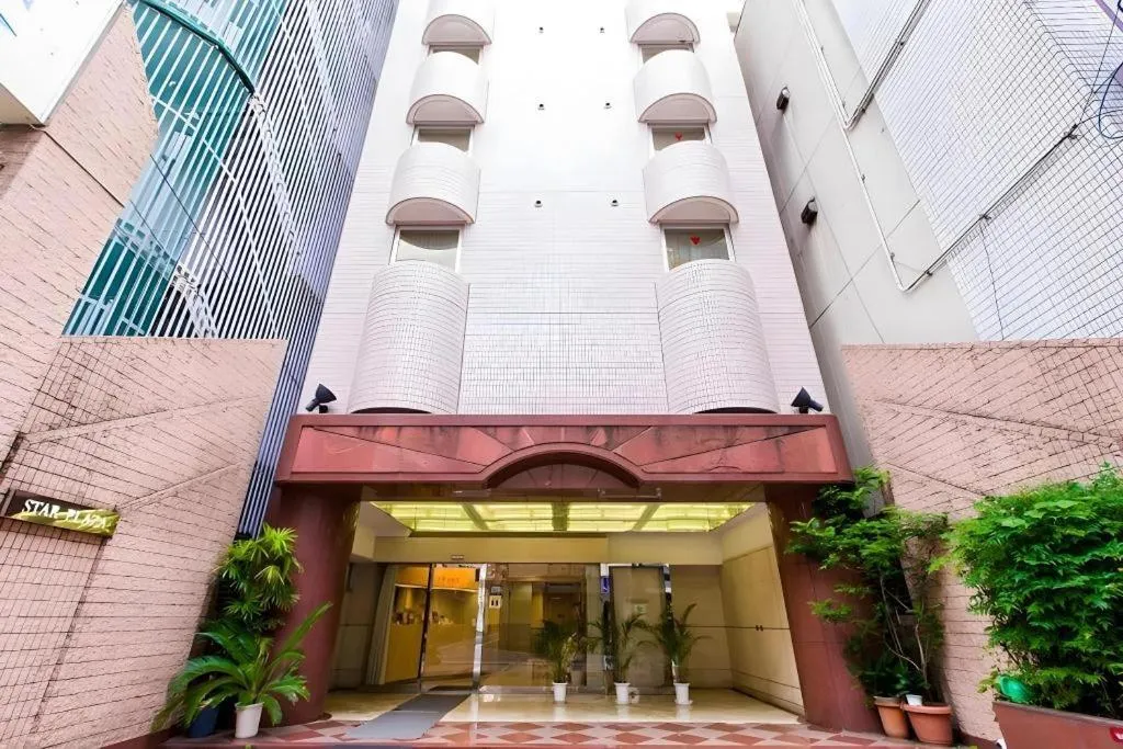 Hotel Starplaza Ikebukuro