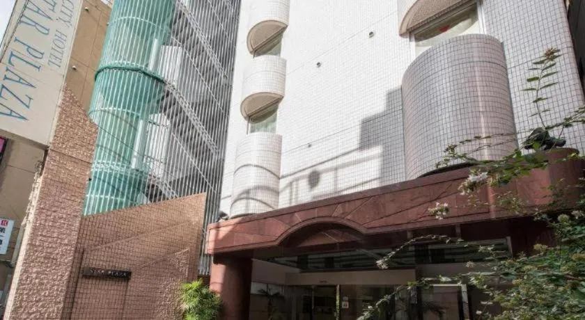 Hotel Starplaza Ikebukuro