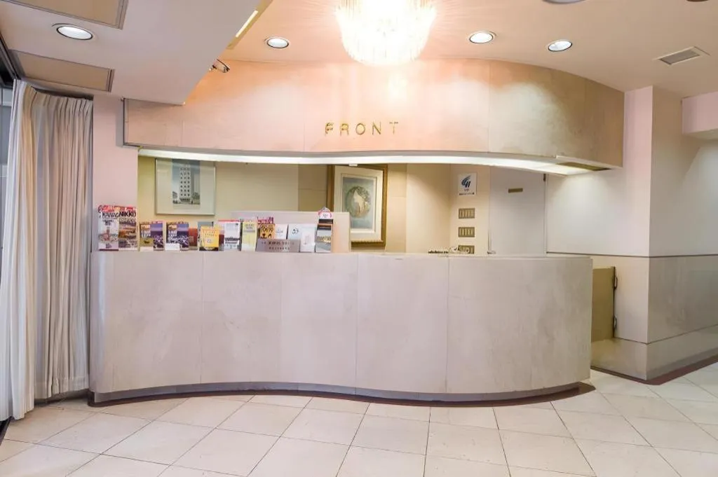 Hotel Starplaza Ikebukuro