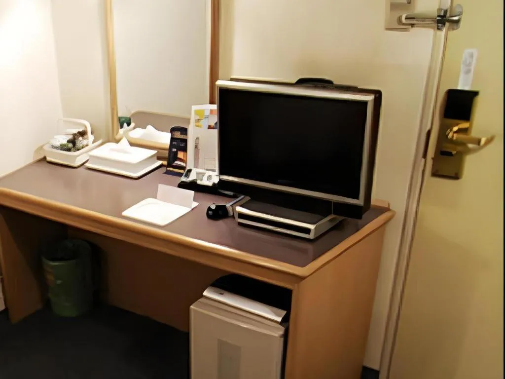 Hotel Starplaza Ikebukuro