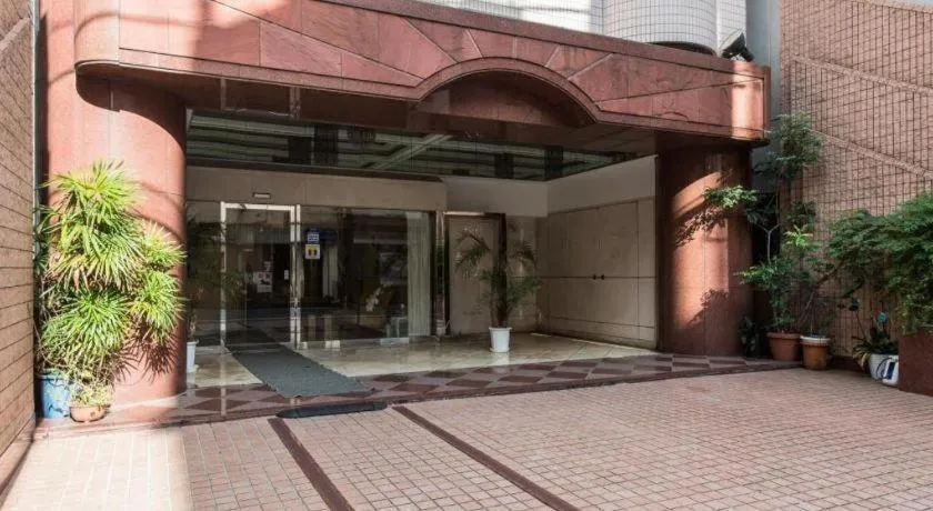 Hotel Starplaza Ikebukuro