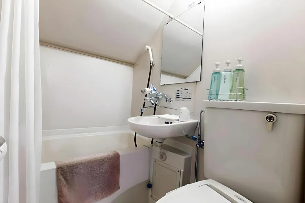 Hotel Starplaza Ikebukuro