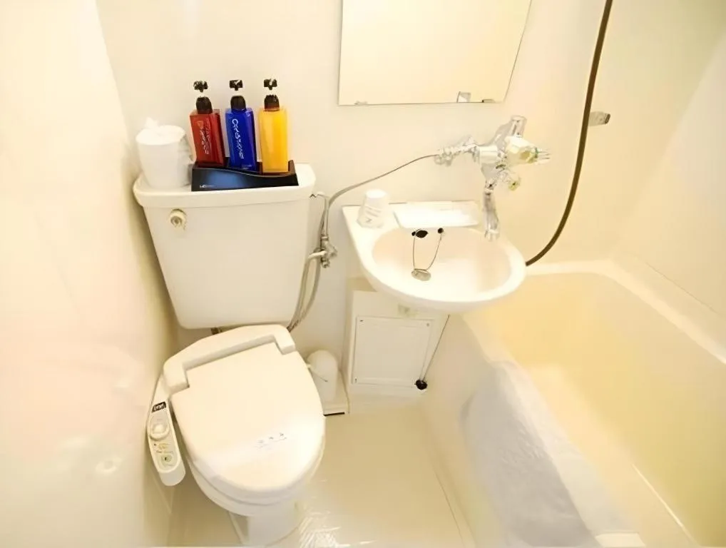 Hotel Starplaza Ikebukuro