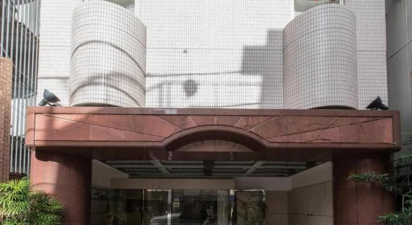 Hotel Starplaza Ikebukuro