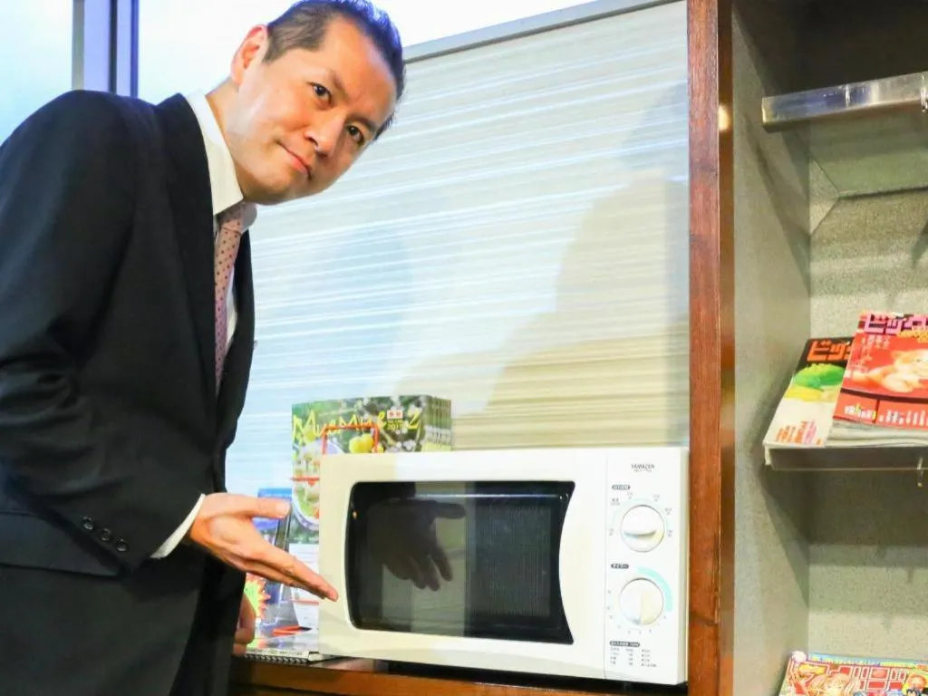 Hotel Anesis Seto-Ohashi