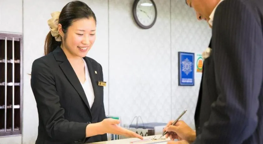 Hotel Anesis Seto-Ohashi