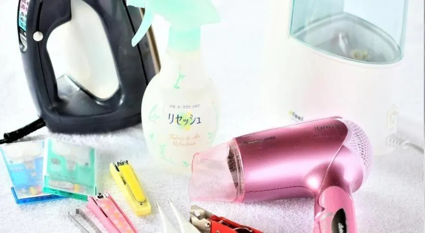 Hotel Anesis Seto-Ohashi