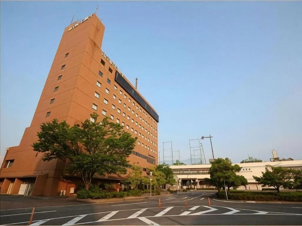 Hotel Anesis Seto-Ohashi