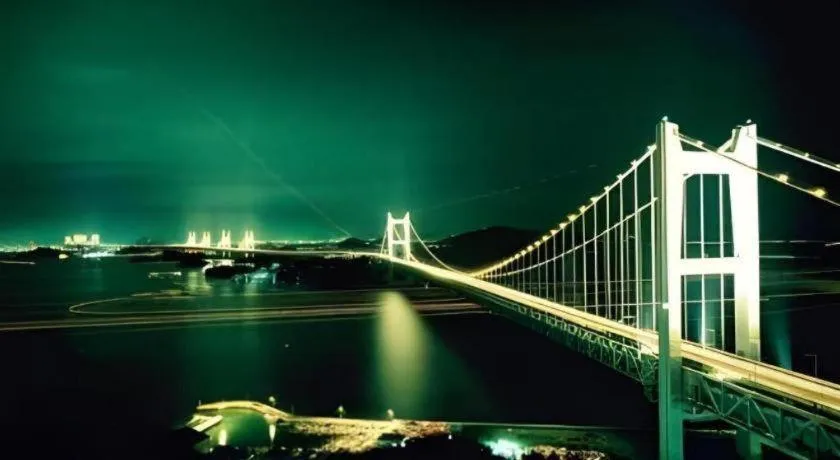 Hotel Anesis Seto-Ohashi