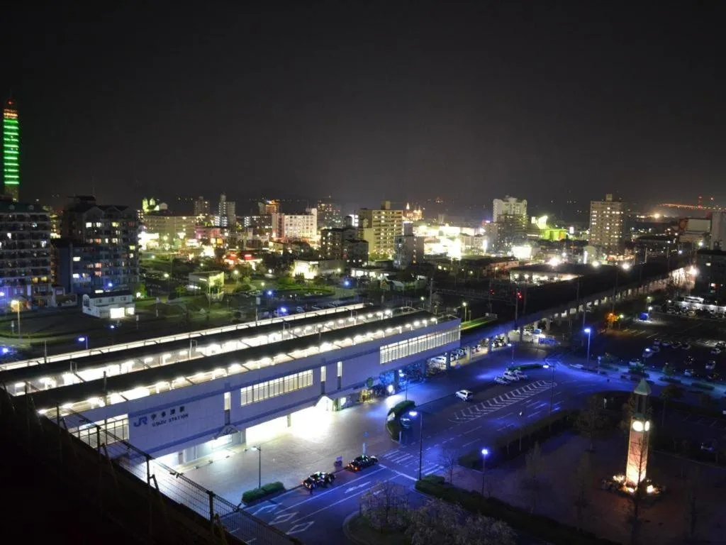 Hotel Anesis Seto-Ohashi