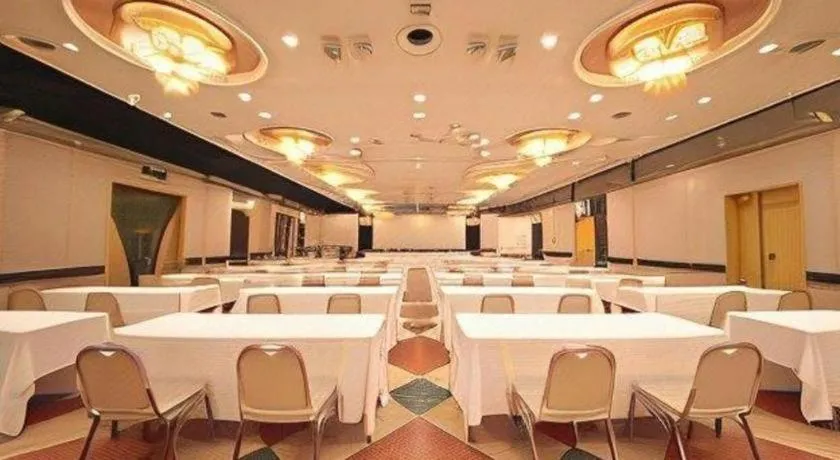 Hotel Anesis Seto-Ohashi