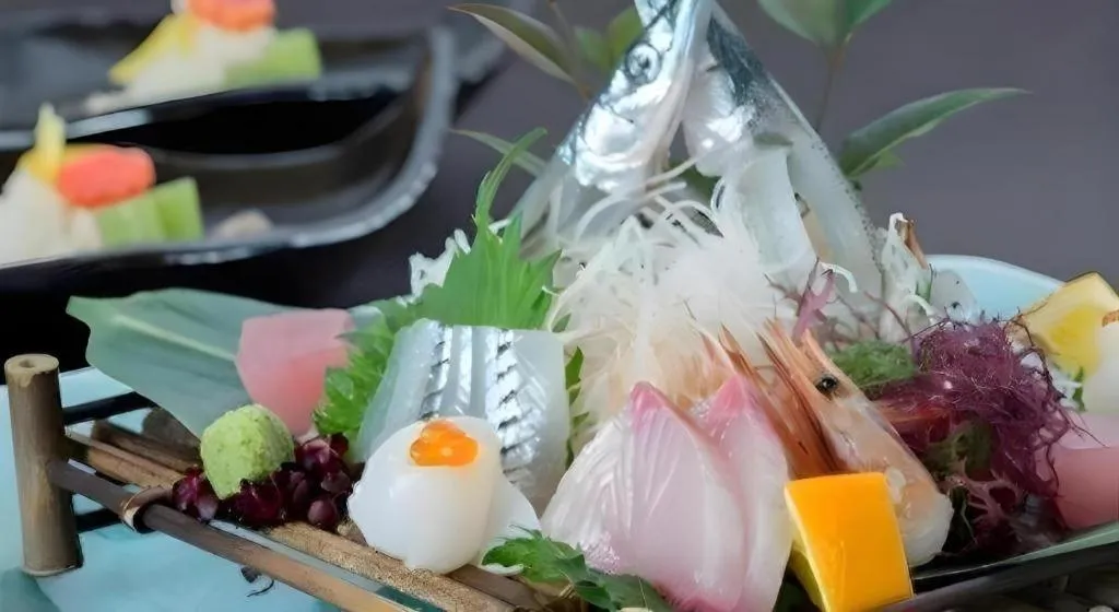 Hotel Anesis Seto-Ohashi