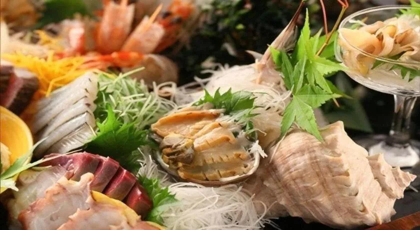 Hotel Anesis Seto-Ohashi