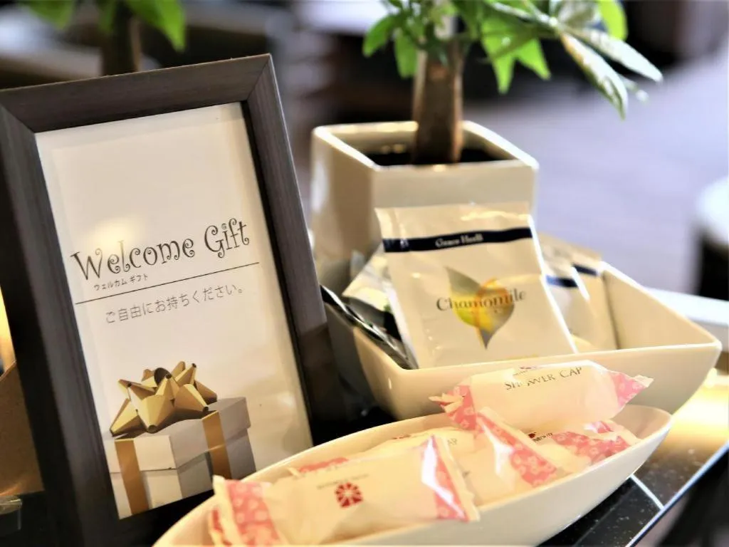 Hotel Anesis Seto-Ohashi