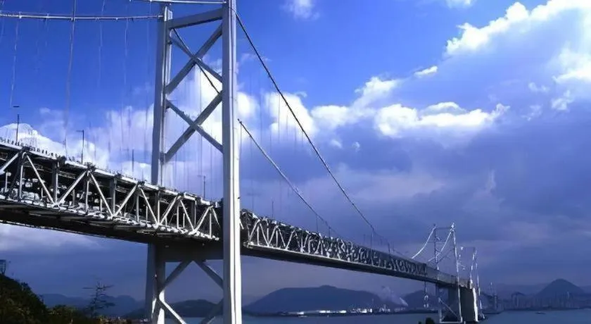 Hotel Anesis Seto-Ohashi