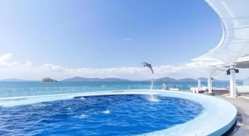 Hotel Anesis Seto-Ohashi