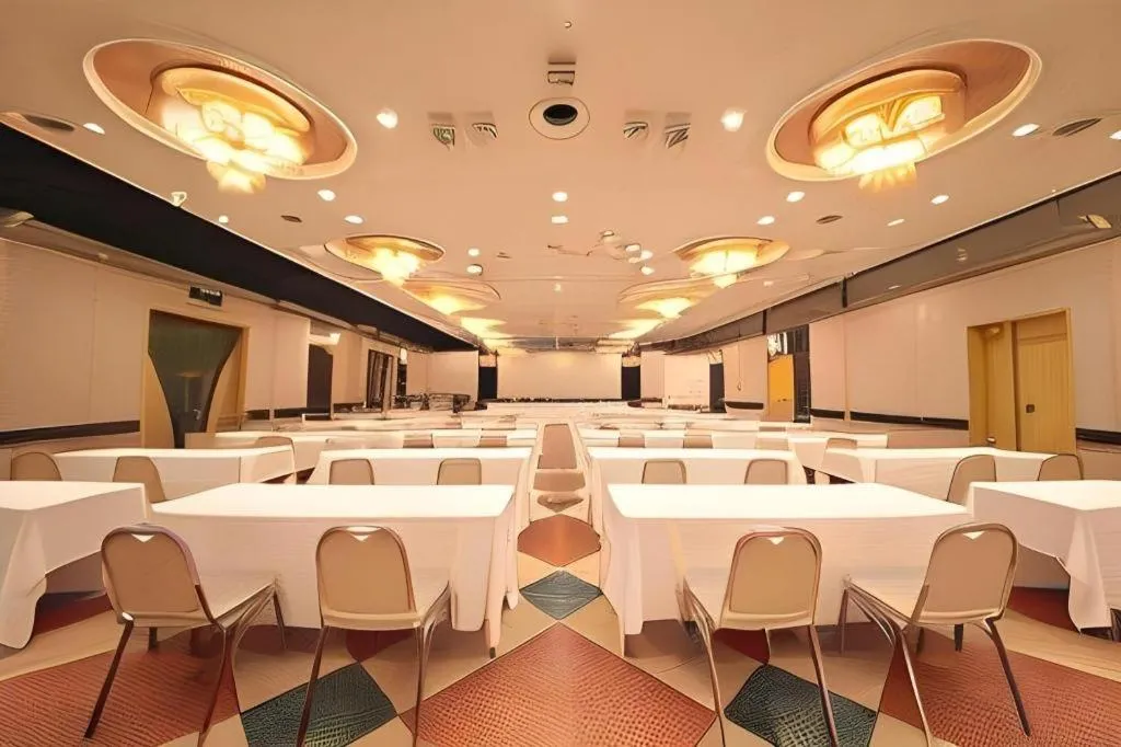 Hotel Anesis Seto-Ohashi