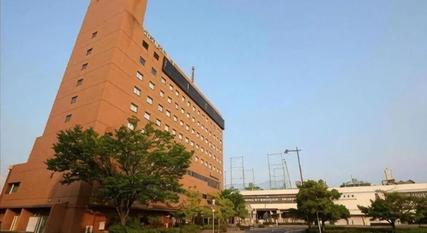 Hotel Anesis Seto-Ohashi