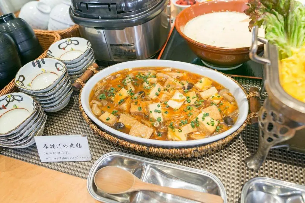 Sotetsu Fresa Inn Nagano eki Higashiguhci