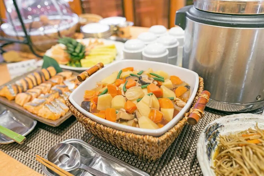 Sotetsu Fresa Inn Nagano eki Higashiguhci