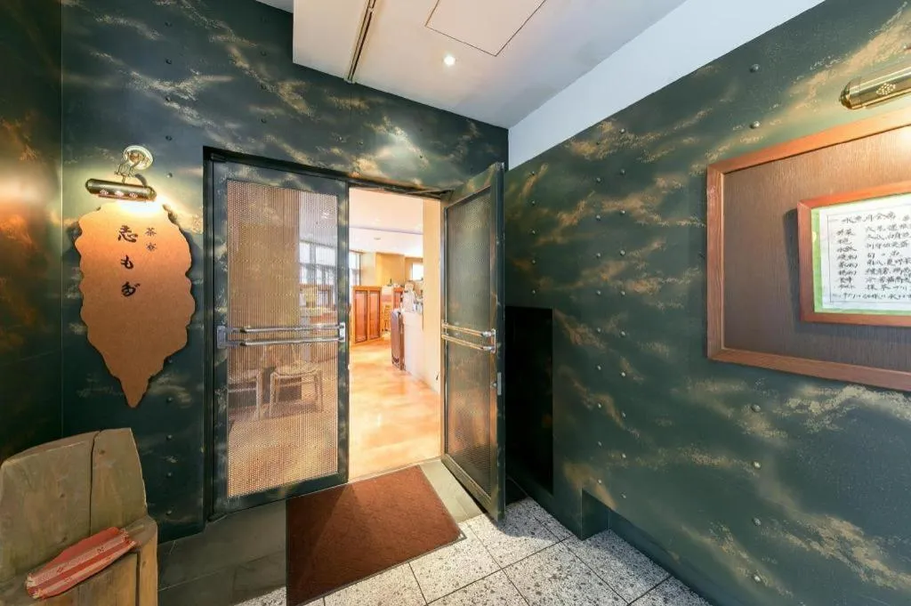 Sotetsu Fresa Inn Nagano eki Higashiguhci