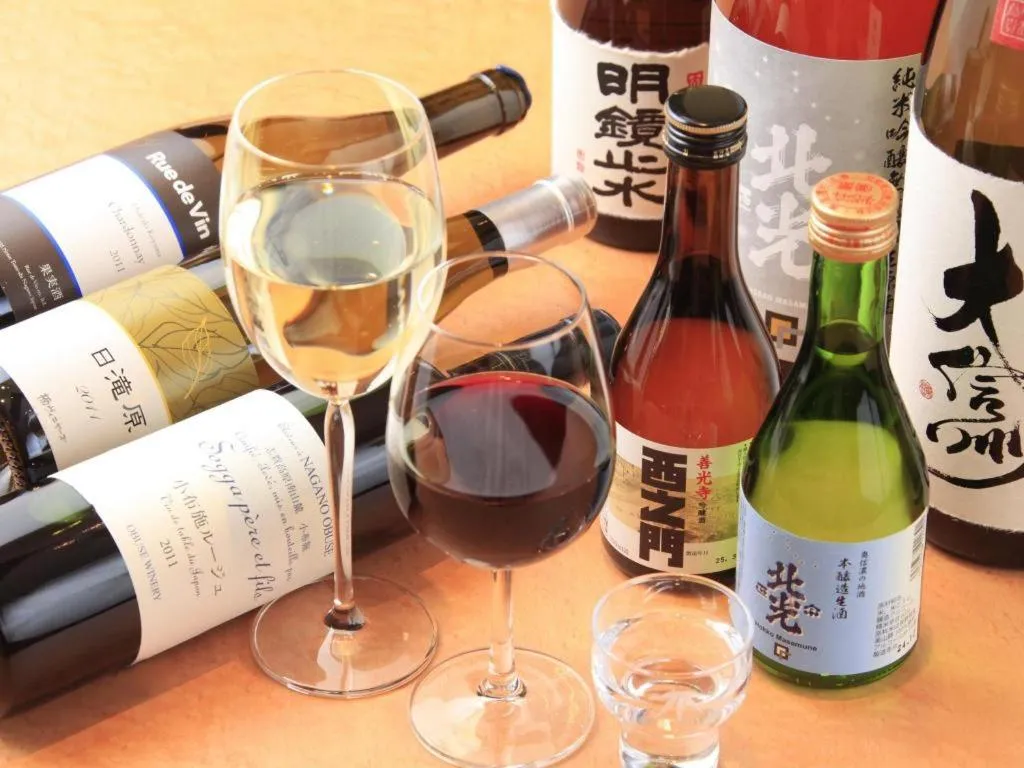 Sotetsu Fresa Inn Nagano eki Higashiguhci