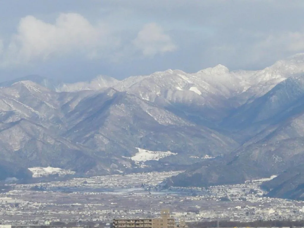 Sotetsu Fresa Inn Nagano eki Higashiguhci