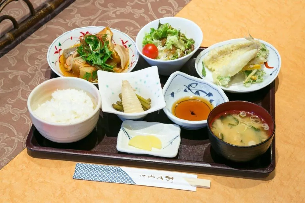 Sotetsu Fresa Inn Nagano eki Higashiguhci