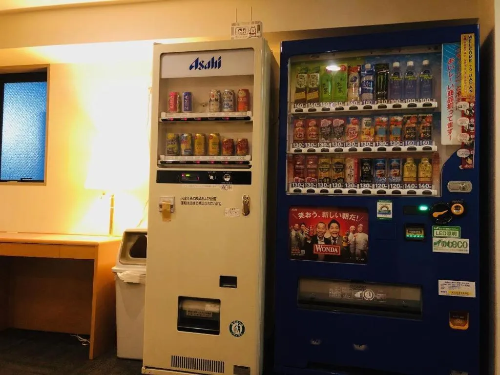 Hotel Bougainvillea Akebonobashi