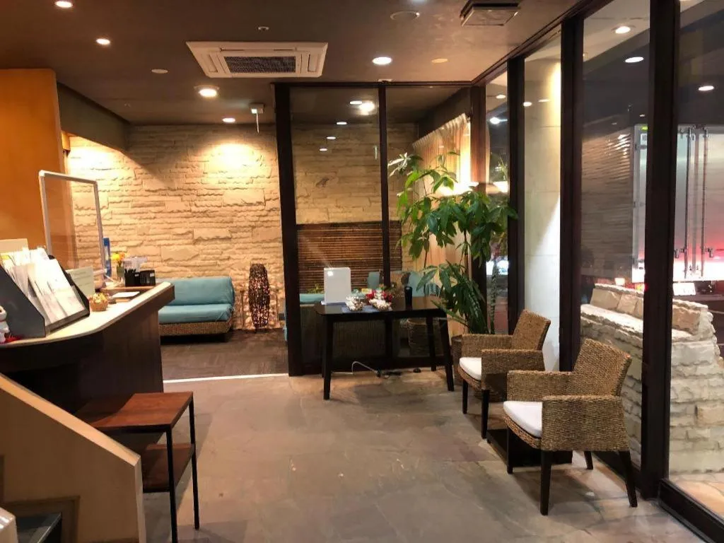 Hotel Bougainvillea Akebonobashi