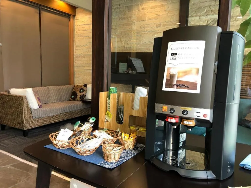 Hotel Bougainvillea Akebonobashi