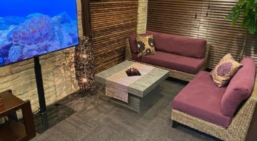 Hotel Bougainvillea Akebonobashi