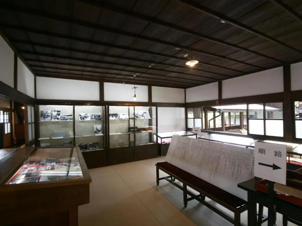 Hida Takayama Park City Hotel