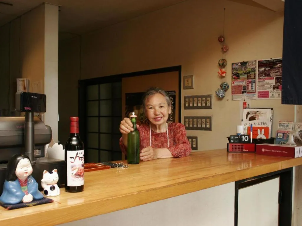 Hida Takayama Park City Hotel