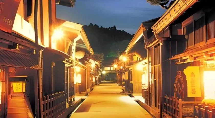 Hida Takayama Park City Hotel