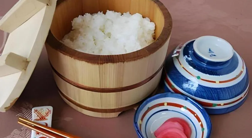 Hida Takayama Park City Hotel