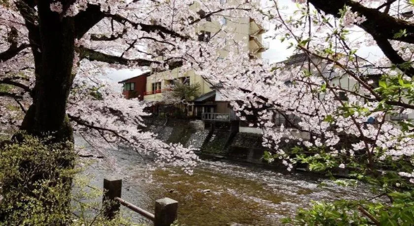 Hida Takayama Park City Hotel
