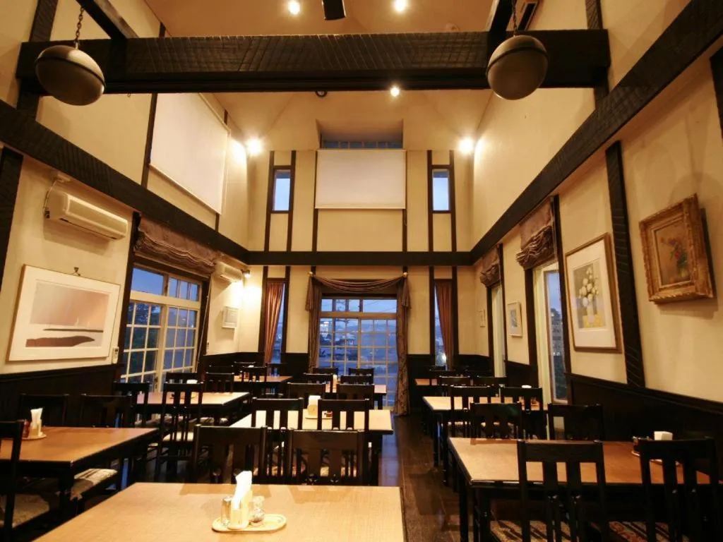 Hida Takayama Park City Hotel