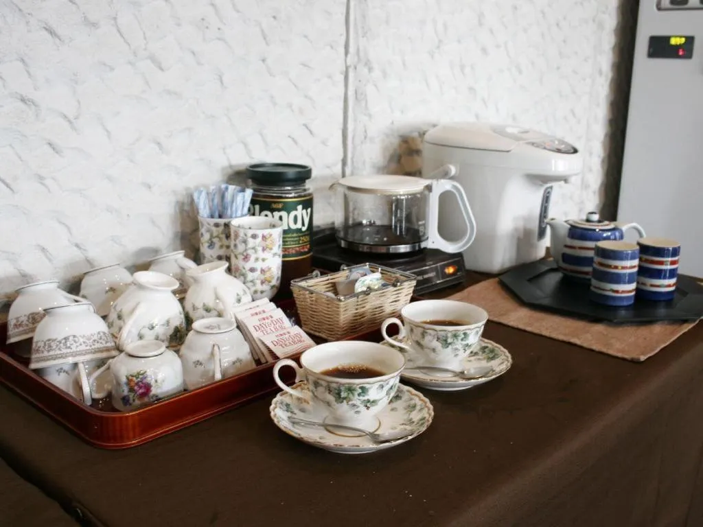 Hida Takayama Park City Hotel