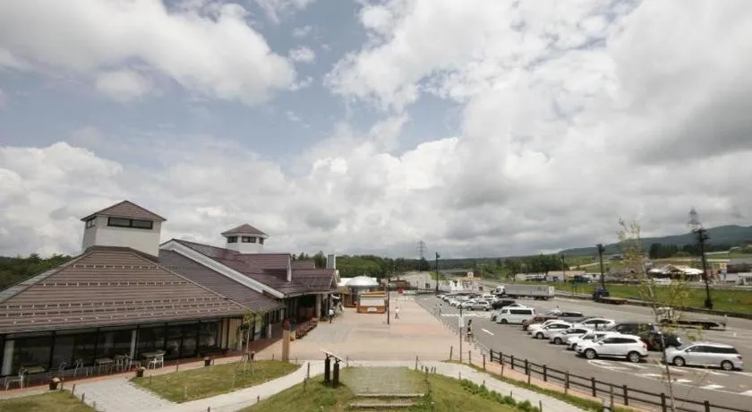 Hida Takayama Park City Hotel