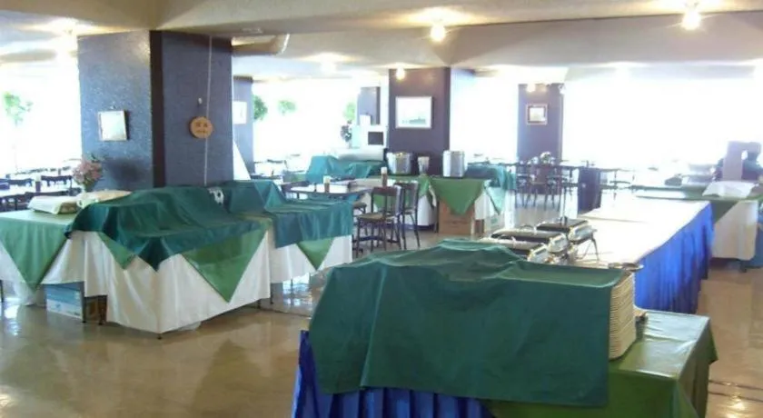 Tokyo Business Hotel