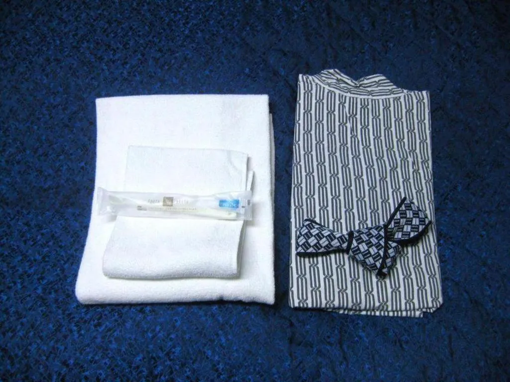 Tokyo Business Hotel